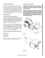 Preview for 21 page of Lennox Country Winslow PI40 Installation And Operation Manual