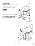 Preview for 23 page of Lennox Country Winslow PI40 Installation And Operation Manual