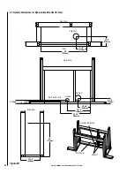 Preview for 34 page of Lennox Country Winslow PI40 Installation And Operation Manual