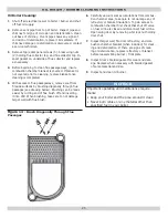 Предварительный просмотр 25 страницы Lennox COWB3 Installation Instructions Manual