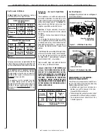 Preview for 4 page of Lennox Crestline LSBV-3628EN Installation Instructions Manual