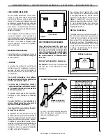 Preview for 5 page of Lennox Crestline LSBV-3628EN Installation Instructions Manual