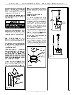 Preview for 9 page of Lennox Crestline LSBV-3628EN Installation Instructions Manual