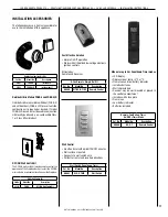 Preview for 17 page of Lennox Crestline LSBV-3628EN Installation Instructions Manual