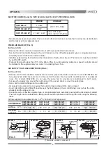 Preview for 10 page of Lennox CWC 020 2P Application Manual