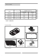 Предварительный просмотр 3 страницы Lennox CWC 070-2P Installation, Operation & Maintenance Manual