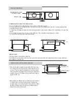 Предварительный просмотр 11 страницы Lennox CWC 070-2P Installation, Operation & Maintenance Manual