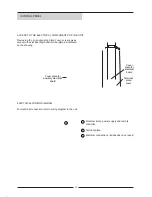 Предварительный просмотр 13 страницы Lennox CWC 070-2P Installation, Operation & Maintenance Manual