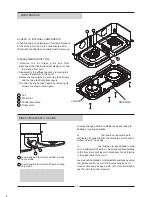 Предварительный просмотр 16 страницы Lennox CWC 070-2P Installation, Operation & Maintenance Manual