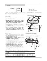 Предварительный просмотр 17 страницы Lennox CWC 070-2P Installation, Operation & Maintenance Manual