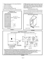 Предварительный просмотр 8 страницы Lennox DAVE LENNOX SIGNATURE G71MPP-36B-070 Installation Instructions Manual