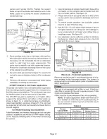 Предварительный просмотр 12 страницы Lennox DAVE LENNOX SIGNATURE G71MPP-36B-070 Installation Instructions Manual