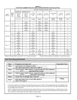 Предварительный просмотр 14 страницы Lennox DAVE LENNOX SIGNATURE G71MPP-36B-070 Installation Instructions Manual