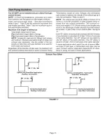 Предварительный просмотр 15 страницы Lennox DAVE LENNOX SIGNATURE G71MPP-36B-070 Installation Instructions Manual