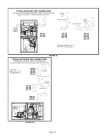 Предварительный просмотр 19 страницы Lennox DAVE LENNOX SIGNATURE G71MPP-36B-070 Installation Instructions Manual