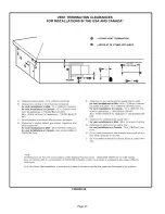 Предварительный просмотр 20 страницы Lennox DAVE LENNOX SIGNATURE G71MPP-36B-070 Installation Instructions Manual