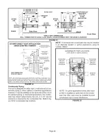 Preview for 23 page of Lennox DAVE LENNOX SIGNATURE G71MPP-36B-070 Installation Instructions Manual