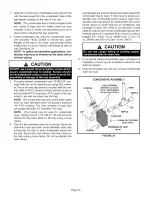 Preview for 24 page of Lennox DAVE LENNOX SIGNATURE G71MPP-36B-070 Installation Instructions Manual