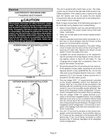 Preview for 27 page of Lennox DAVE LENNOX SIGNATURE G71MPP-36B-070 Installation Instructions Manual