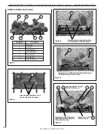 Предварительный просмотр 12 страницы Lennox Dave Lennox Signature Montebello LSM40EN-2 Care And Operation Instructions Manual