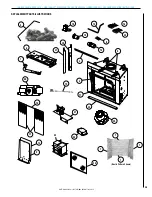 Предварительный просмотр 25 страницы Lennox Dave Lennox Signature Montebello LSM40EN-PV Care And Operation Instructions Manual