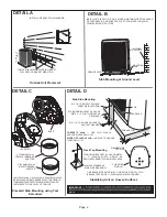 Предварительный просмотр 2 страницы Lennox Dave Lennox Signature SL28XCV Installation Instructions Manual