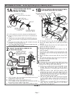 Предварительный просмотр 7 страницы Lennox Dave Lennox Signature SL28XCV Installation Instructions Manual