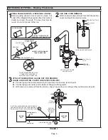 Предварительный просмотр 8 страницы Lennox Dave Lennox Signature SL28XCV Installation Instructions Manual