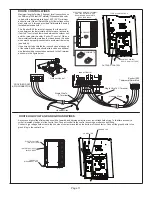 Предварительный просмотр 17 страницы Lennox Dave Lennox Signature SL28XCV Installation Instructions Manual