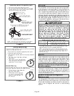 Предварительный просмотр 20 страницы Lennox Dave Lennox Signature SL28XCV Installation Instructions Manual