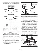 Preview for 9 page of Lennox DAVE LENNOX SIGNATURE SL297UHNV Installation Instructions Manual