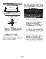 Preview for 13 page of Lennox DAVE LENNOX SIGNATURE SL297UHNV Installation Instructions Manual