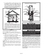 Preview for 14 page of Lennox DAVE LENNOX SIGNATURE SL297UHNV Installation Instructions Manual