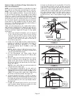 Preview for 21 page of Lennox DAVE LENNOX SIGNATURE SL297UHNV Installation Instructions Manual