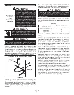 Preview for 31 page of Lennox DAVE LENNOX SIGNATURE SL297UHNV Installation Instructions Manual