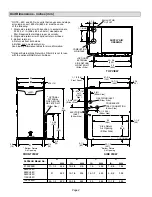 Preview for 2 page of Lennox DAVE LENNOX SIGNATURE SLP98UHV Installation Instructions Manual