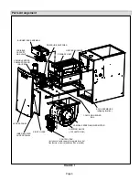 Предварительный просмотр 3 страницы Lennox DAVE LENNOX SIGNATURE SLP98UHV Installation Instructions Manual