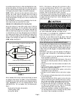 Preview for 5 page of Lennox DAVE LENNOX SIGNATURE SLP98UHV Installation Instructions Manual