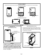 Preview for 7 page of Lennox DAVE LENNOX SIGNATURE SLP98UHV Installation Instructions Manual