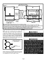 Preview for 8 page of Lennox DAVE LENNOX SIGNATURE SLP98UHV Installation Instructions Manual