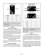 Предварительный просмотр 9 страницы Lennox DAVE LENNOX SIGNATURE SLP98UHV Installation Instructions Manual