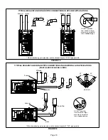 Предварительный просмотр 16 страницы Lennox DAVE LENNOX SIGNATURE SLP98UHV Installation Instructions Manual