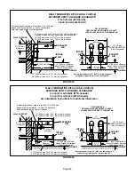 Предварительный просмотр 23 страницы Lennox DAVE LENNOX SIGNATURE SLP98UHV Installation Instructions Manual