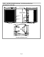 Preview for 2 page of Lennox Dave Lennox Signature XC17 Installation Instruction