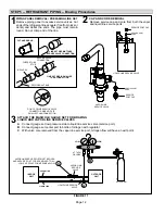 Preview for 12 page of Lennox Dave Lennox Signature XC17 Installation Instruction