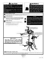 Preview for 13 page of Lennox Dave Lennox Signature XC17 Installation Instruction