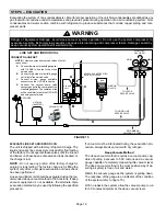 Preview for 16 page of Lennox Dave Lennox Signature XC17 Installation Instruction