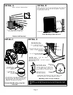 Preview for 2 page of Lennox Dave Lennox Signature XP25 Installation Instructions Manual