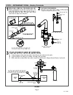 Preview for 7 page of Lennox Dave Lennox Signature XP25 Installation Instructions Manual