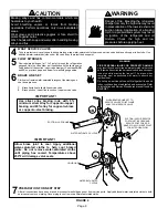 Preview for 8 page of Lennox Dave Lennox Signature XP25 Installation Instructions Manual